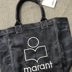 Isabel Marant Large Shoulder Bag Nwts